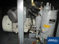 Image of 75 HP Atlas Copco Air Compressor, GA55 10