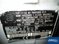 Image of 75 HP Atlas Copco Air Compressor, GA55 11