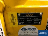 Image of 1,100 Liter Precision Reactor, 316L S/S, 40/90# 11