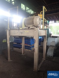 Image of Pulva Corp Hammer Mill, C/S 02