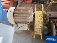 Image of Pulva Corp Hammer Mill, C/S 04