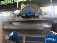 Image of Pulva Corp Hammer Mill, C/S 06