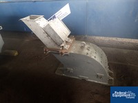 Image of Pulva Corp Hammer Mill, C/S 07