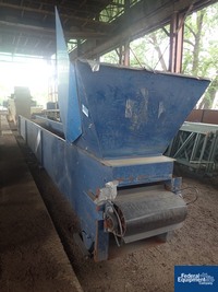 Image of 24" Recycling Equipment Magnetic Separator Belt 02
