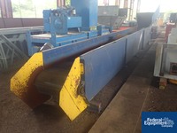 Image of 24" Recycling Equipment Magnetic Separator Belt 03