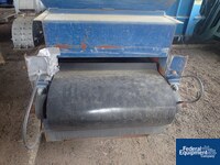Image of 24" Recycling Equipment Magnetic Separator Belt 05