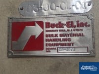 Image of 24'' Buck-El Z Style Bucket Elevator 02
