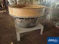 Image of 60" Kason Screen, 1 Deck, C/S 04