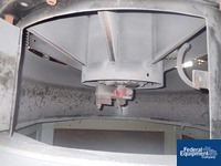 Image of 60" Kason Screen, 1 Deck, C/S 06