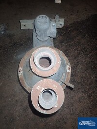 Image of Retsch Mechanical Air Separator, Model PT38, C/S 04