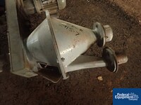 Image of Retsch Mechanical Air Separator, Model PT38, C/S 05