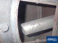 Image of Retsch Mechanical Air Separator, Model PT38, C/S 06