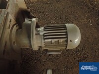 Image of Retsch Mechanical Air Separator, Model PT38, C/S 09