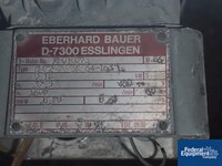 Image of Retsch Mechanical Air Separator, Model PT38, C/S 10