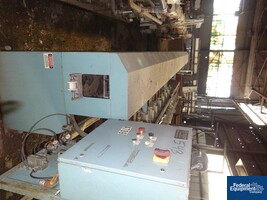 Image of 16" x 30'' EIS Spray Cooling Tank, S/S 04