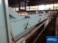 Image of 16" x 30'' EIS Spray Cooling Tank, S/S 06