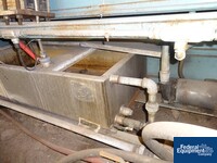 Image of 16" x 30'' EIS Spray Cooling Tank, S/S 08
