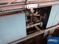 Image of 16" x 30'' EIS Spray Cooling Tank, S/S 09