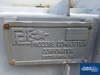 Image of Process Combustion Corp Thermal Oxidizer, 8000 CFM 06