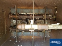 Image of Process Combustion Corp Thermal Oxidizer, 8000 CFM 09