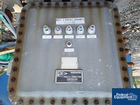Image of Process Combustion Corp Thermal Oxidizer, 8000 CFM 13