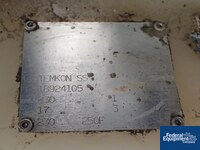 Image of IMS Boiler, Model TEMKON SS 02