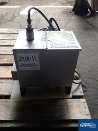 Image of IMS Boiler, Model TEMKON SS 03