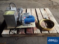Image of IMS Boiler, Model TEMKON SS 04