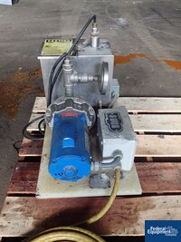 Image of IMS Boiler, Model TEMKON SS 05