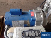 Image of IMS Boiler, Model TEMKON SS 07