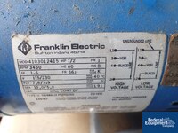 Image of IMS Boiler, Model TEMKON SS 08