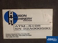 Image of Hudson Machinery Clicker Press, Model S108 02