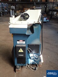 Image of Hudson Machinery Clicker Press, Model S108 04