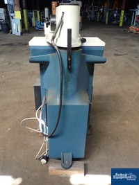 Image of Hudson Machinery Clicker Press, Model S108 05