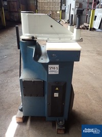 Image of Hudson Machinery Clicker Press, Model S108 06