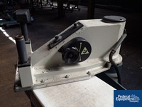 Image of Hudson Machinery Clicker Press, Model S108 07