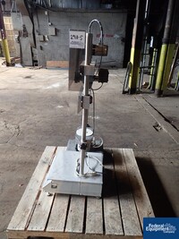 Image of Dynisco Capillary Rheometer, Model 35052M-115 03