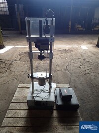 Image of Dynisco Capillary Rheometer, Model 35052M-115 04