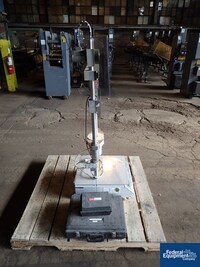 Image of Dynisco Capillary Rheometer, Model 35052M-115 05