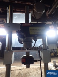 Image of Dynisco Capillary Rheometer, Model 35052M-115 06