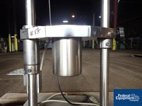 Image of Dynisco Capillary Rheometer, Model 35052M-115 07