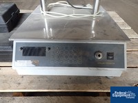 Image of Dynisco Capillary Rheometer, Model 35052M-115 08