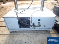 Image of Dynisco Capillary Rheometer, Model 35052M-115 09