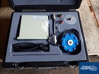 Image of Dynisco Capillary Rheometer, Model 35052M-115 10