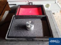 Image of Dynisco Capillary Rheometer, Model 35052M-115 11