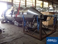 Image of Glatt WSG Pro 500 SC Fluid Bed Dryer, S/S 10