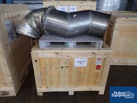 Image of Glatt WSG Pro 500 SC Fluid Bed Dryer, S/S 00