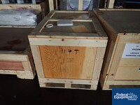Image of Glatt WSG Pro 500 SC Fluid Bed Dryer, S/S 02