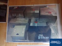 Image of Glatt WSG Pro 500 SC Fluid Bed Dryer, S/S 03