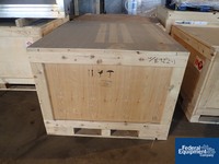 Image of Glatt WSG Pro 500 SC Fluid Bed Dryer, S/S 04